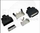 1_27mm SCSI 36Pin CN Type Connector